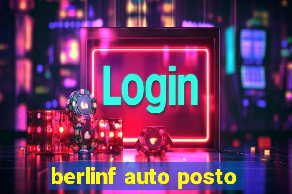 berlinf auto posto